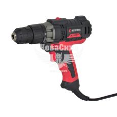 Шуруповерт електричний (Intertool) 230V. 420Вт. 1800об/хв.