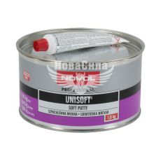Шпатлевка (Novol) универ. UniSoft 1,8кг. (мягкая)