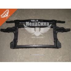 Панель передня VW Caddy III з04-10р.в. (Klokkerholm)