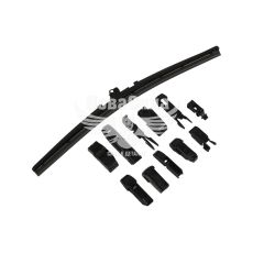 Щітка склоочисника гібридна 15 380мм. (Zollex) (Hybrid Technology)