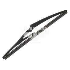 Щітка заднього склоочисника 300мм. (Zollex) (R-712)