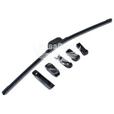 Щетка стеклоочистителя бескаркасная 19 480мм. (CarLife) (DYNAMIC)