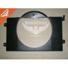 Дифузор вентилятора охолод. VW LT (Original)