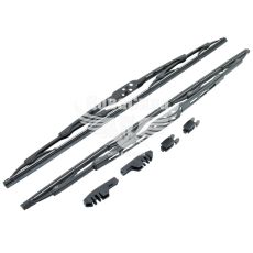 Щітка склоочисника каркасна 20 500мм. (Vortex) 2108-09 Євро