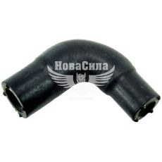 Патрубок системи охолодження VW LT 2.5TDI до термомт. (Original) (Г-под.)