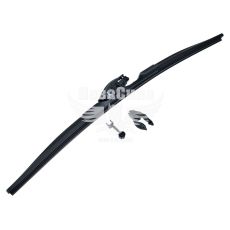 Щітка склоочисника безкаркасна 21 530мм. (Molder) (SHARK)