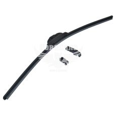 Щітка склоочисника безкаркасна 19 480мм. (CarLife) (PRIME)