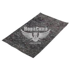 Шумоізоляція (войлок) 8мм. Caiman (СТК) (0.8x0.5м.)