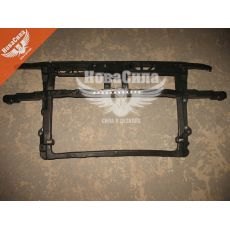 Панель передня VW Golf з04-08р.в. (Klokkerholm)