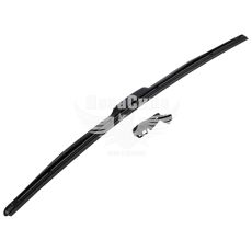 Щітка склоочисника безкаркасна 22 550мм. (Denso)