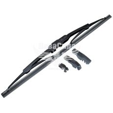 Щітка склоочисника каркасна 14 360мм. (Velgio) (Evolution Neo)