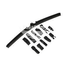 Щітка склоочисника гібридна 17 430мм. (Zollex) (Hybrid Technology)