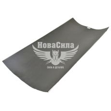 Шумоізоляція (термо) 4мм. (Turbo) (1.0x0.5м.)