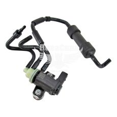 Клапан включения турбины VW Passat 2.0TDI с08-14г.в. (Original)