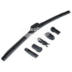 Щітка склоочисника гібридна 19 480мм. (Velgio) (UNIVERSAL HYBRID)