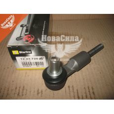 Наконечник рульовий VW Passat з96-05р.в. (Starline)