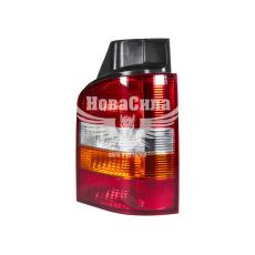 Ліхтар VW T-5 з03-09р.в. зад. прав. ж/п голий (AUTO Techteile)