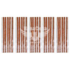 Шнур для ремонту безкамерної шини (Україна) (упаковка 25 шт.)