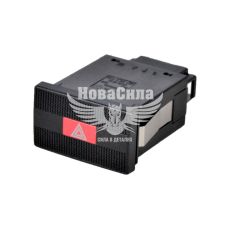 Кнопка аварійки VW T4 з92-03р.в. (Original)