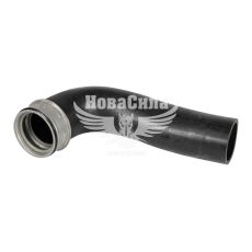 Патрубок интеркулера VW Caddy III с04г.в. (Onka) (2.0TDI)