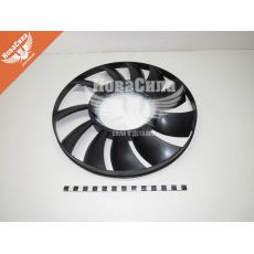 Крильчатка системи охолодження VW Passat з00-05р.в. (Klokkerholm)