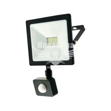 Прожектор светодиодный Z-light 30Вт 230V 6500K 2100Lm с датчиком движения