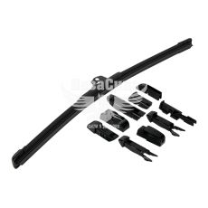 Щітка склоочисника безкаркасна 14 350мм. (Zollex) (Universal type)