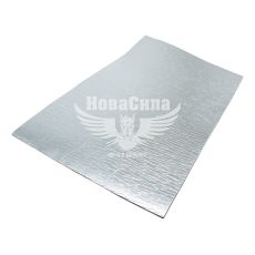 Шумоизоляция (термо) 8мм. Splen F (СТК) (0.8x0.5м.)