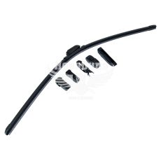 Щітка склоочисника безкаркасна 26 650мм. (CarLife) (DYNAMIC)