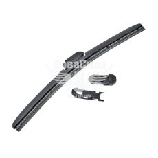 Щетка стеклоочистителя гибридная 15 380мм. (Velgio) (UNIVERSAL HYBRID)