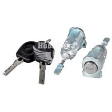 Личинка дверок VW Golf IV з97-05р.в. перед. (Original)