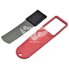 Щуп регулювання клапанів (СНД)