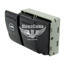 Кнопка склопідйомника VW T-5 з03р.в. лів. (Mcar)