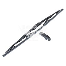 Щітка склоочисника каркасна 21 530мм. (CarLife) (IDEAL)