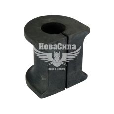 Втулка стабилизатора VW T-5 с03г.в. переднего 21мм. (Febi)