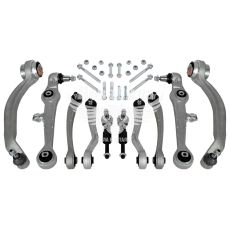 Набір перед. підвіски VW Passat з96-05р.в. 20мм. (Rider)