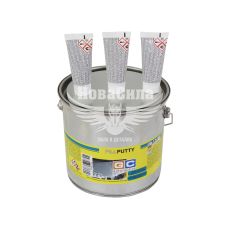 Шпаклівка (Gold Car) універс. FULL 4,5кг.