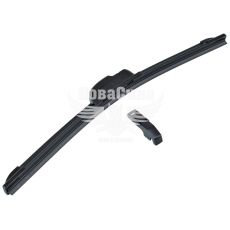 Щітка склоочисника безкаркасна 14 360мм. (Bolid) (All Seasons)