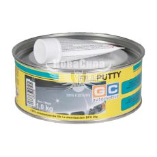 Шпаклівка (Gold Car) універс. FULL 1,0кг.