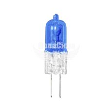 Галогенная лампа G4 Feron HB6 JCD 35Вт 12V Супер белая