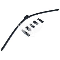 Щітка склоочисника безкаркасна 28 700мм. (CarLife) (DYNAMIC)