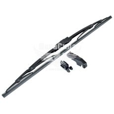 Щітка склоочисника каркасна 20 500мм. (CarLife) (IDEAL)