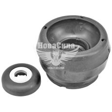 Опора передней стойки амортизатора VW Golf IV с97-06г.в. с подшипником(Starline)