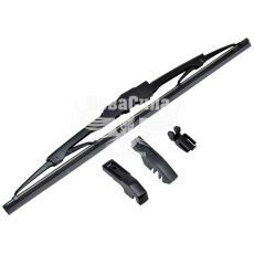 Щітка склоочисника каркасна 13 330мм. (CarLife) (IDEAL)