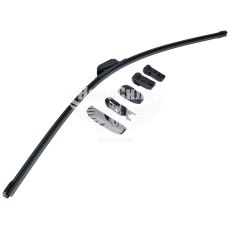 Щітка склоочисника безкаркасна 26 650мм. (Velgio) (Neo Vision)