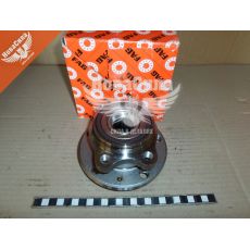 Подшипник ступицы VW Caddy III с04г.в. перед. 4-х шпильки (FAG копия)