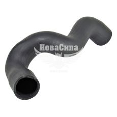 Патрубок інтеркулера VW Passat з96-05р.в. верх. (Impergom) (1.9TDI, 2.5TDI)