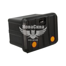 Ящик для вантажівки 450х450х500мм. (Drive)