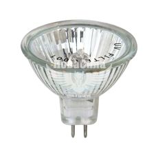 Галогенна лампа G5.3 Feron HB4 35Вт 2700K MR16 12V