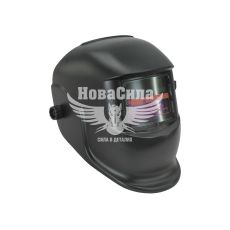 Щиток зварочний (Intertool) Хамелеон